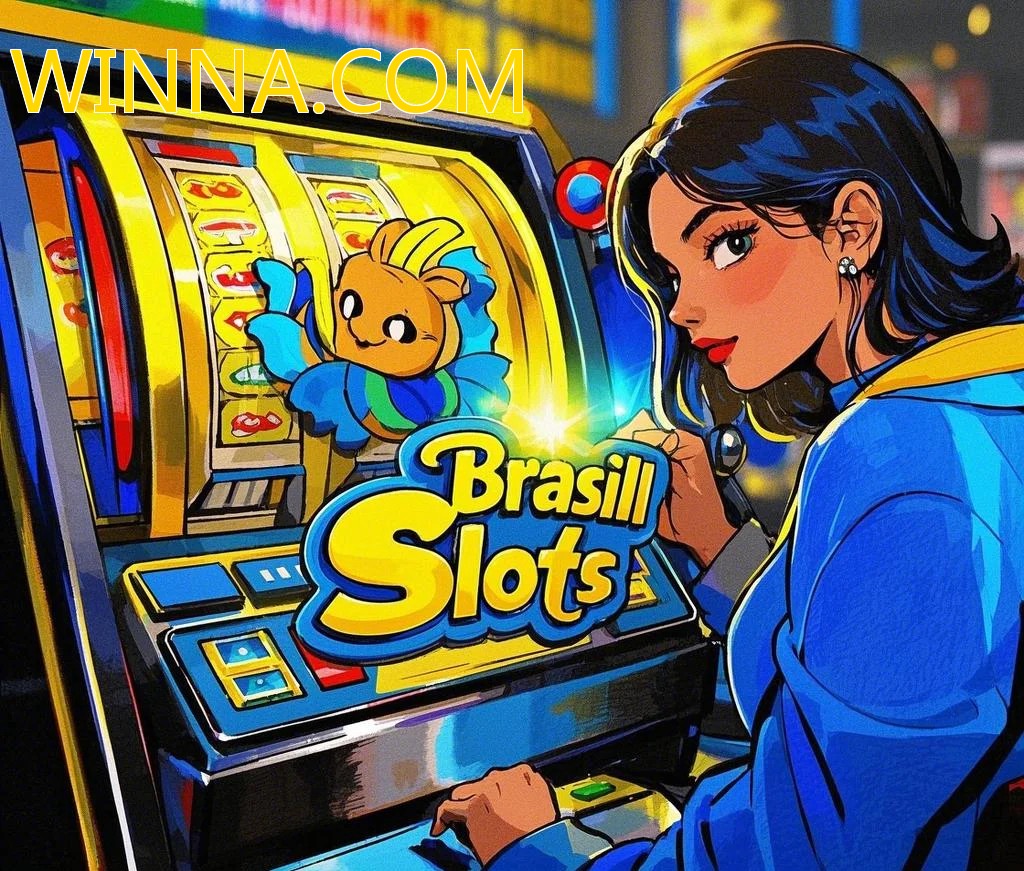 winna-Game-Slots